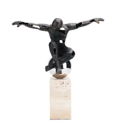 Статуэтка Athlete 5045, 39 см