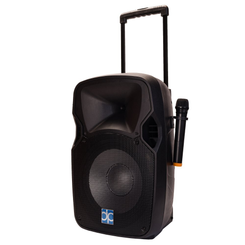 Direct Power Technology APS-12