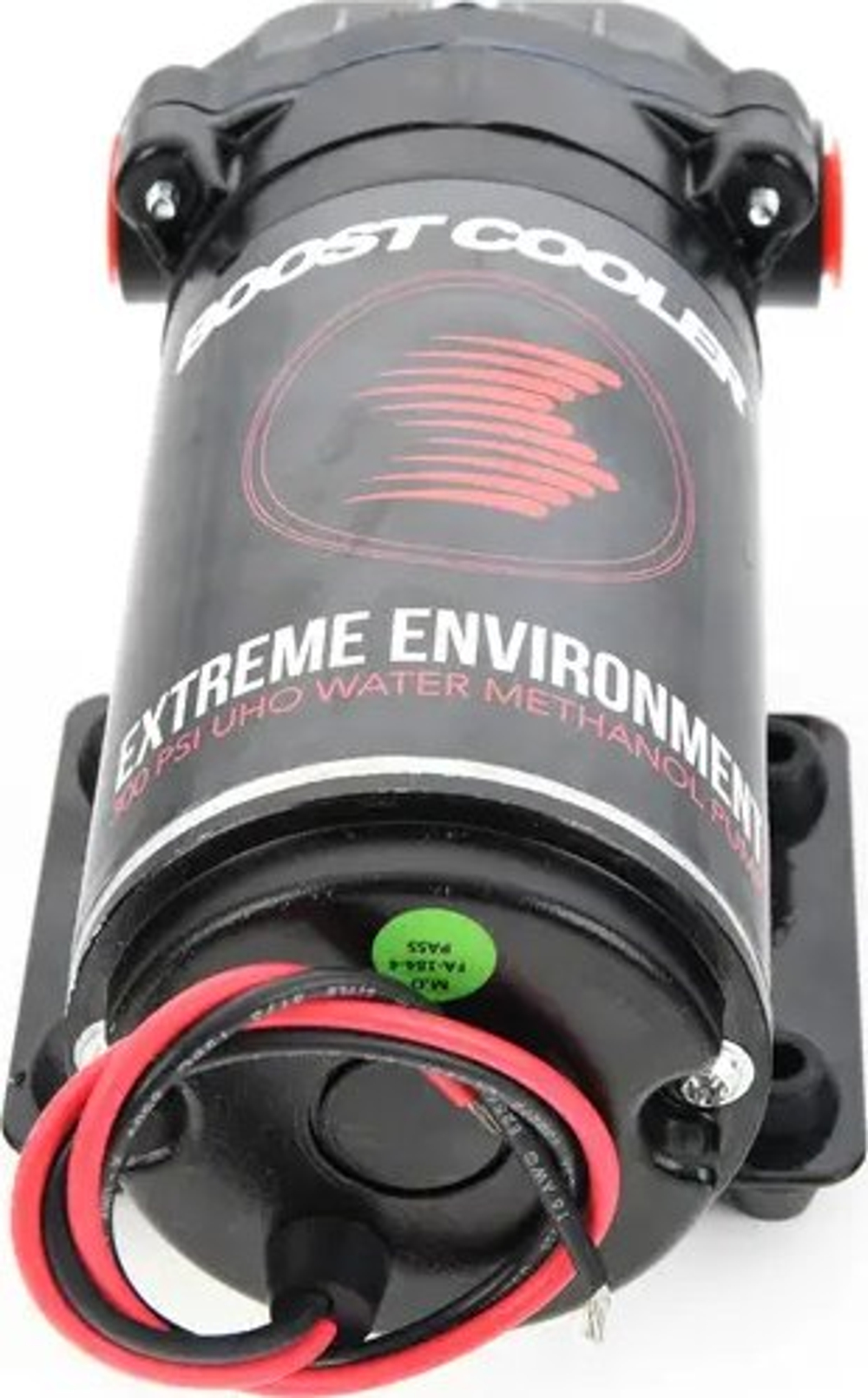 Комплект впрыска водометанола SnowPerformance Boost Cooler Stage 2.5 Progressive Water-Methanol Injection Kit