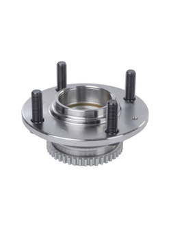 Ступица задняя в сборе L=R (c ABS) для HYUNDAI Elantra (00-06)/Matrix (01-) GANZ GIM03087