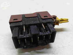 FE1014N кт303 Сетевая кнопка стиральной машины Zanussi FE1014N4N