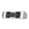 Piega TMicro Center AMT Silver