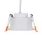 Точечный светильник Veil MT2080-GU10-W MyFar