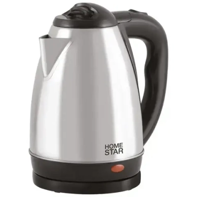Чайник Homestar HS-1001 (1,8 л) стальной