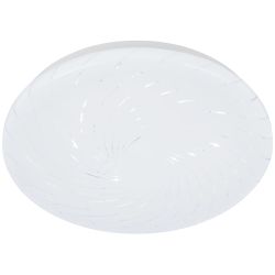 Светильник потолочный светодиодный ЭРА SPB-6 Slim Mira 24W-6,5K без ДУ | Светильники SPB-6 без ДУ