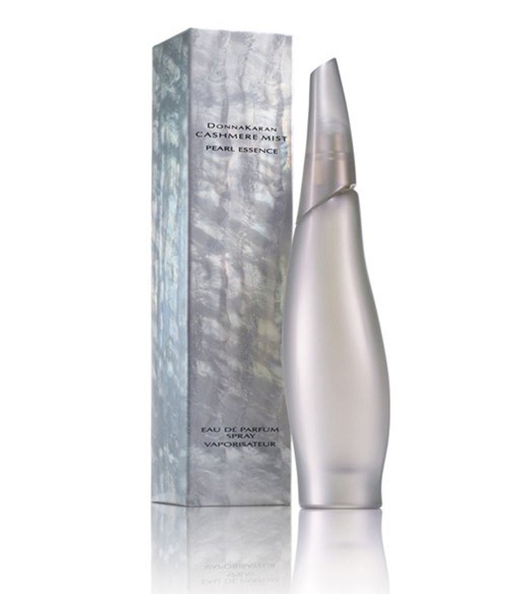DKNY Cashmere Mist Pearl Essence