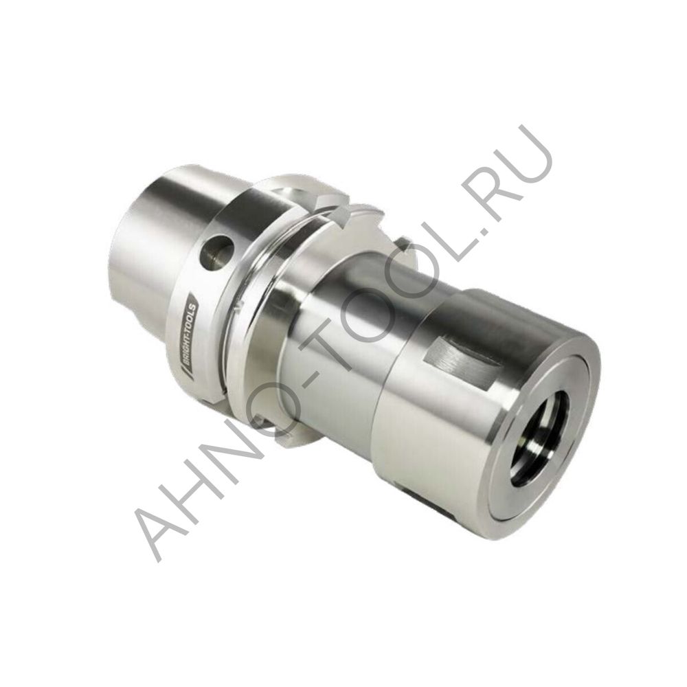 Патрон цанговый HSK63A-TG75-120 BRIGHT-TOOLS