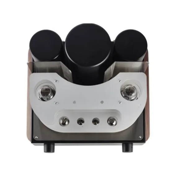 Mastersound Compact 300B Black Wood