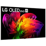 Телевизор LG OLED77W6P Wallpaper Design