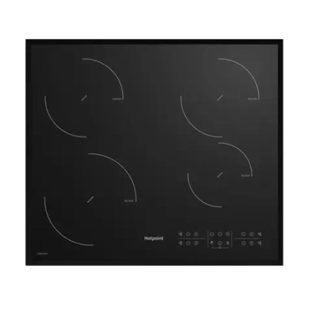 Электрическая варочная панель Hotpoint HB 2560S BA