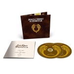 Andrew Lloyd Webber & Tim Rice / Jesus Christ Superstar (50th Anniversary)(2CD)