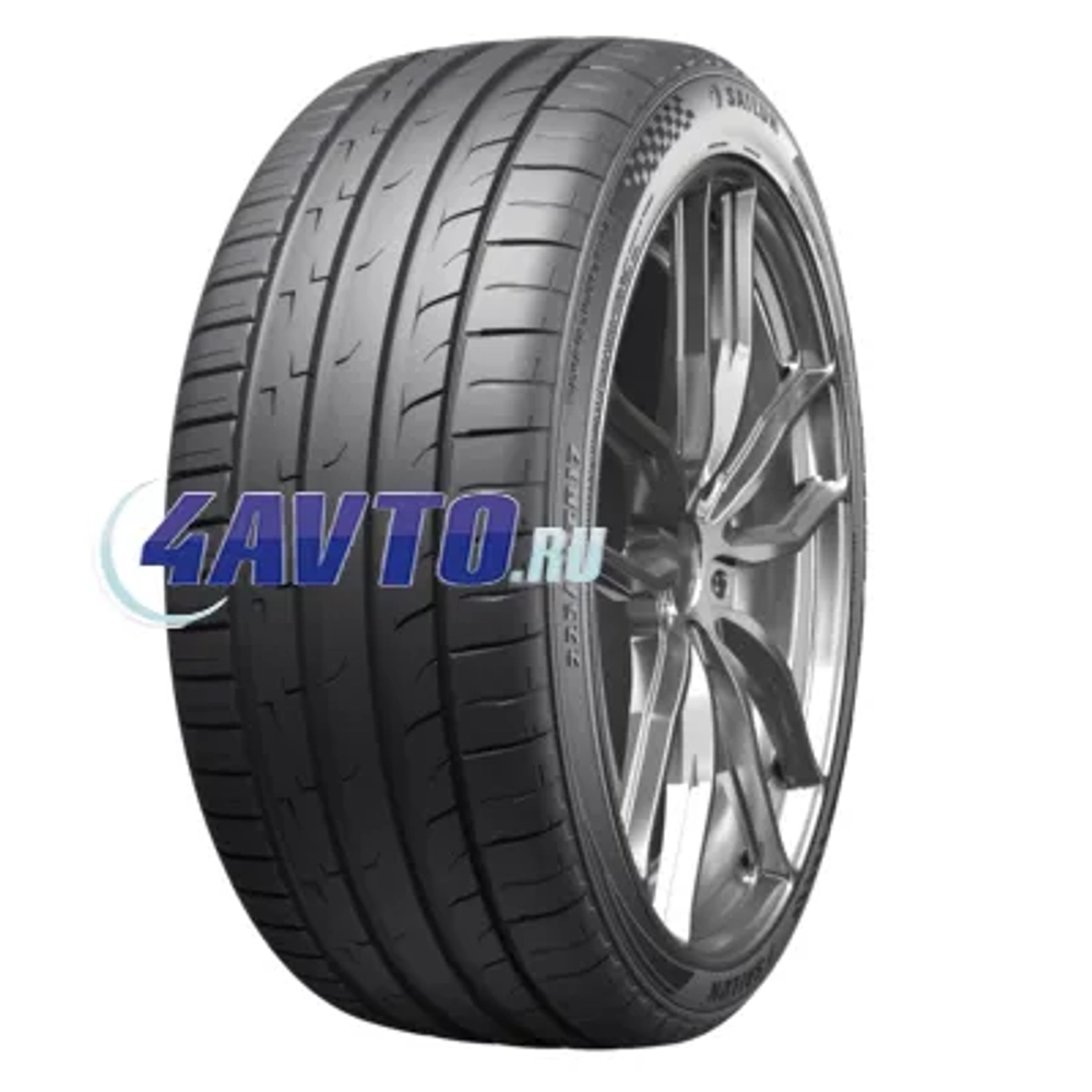 Легковая шина 225/40ZR18 92Y XL Atrezzo ZSR 2 TL