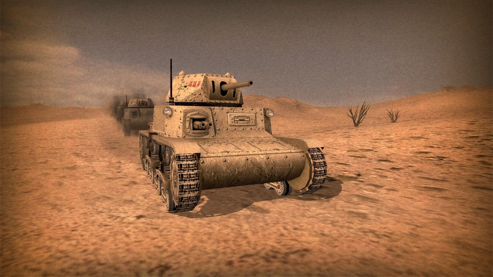 Codename: Panzers. Phase Two. (для ПК, цифровой код доступа)
