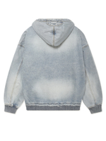 Мужская Толстовка Kowboy Zip Up