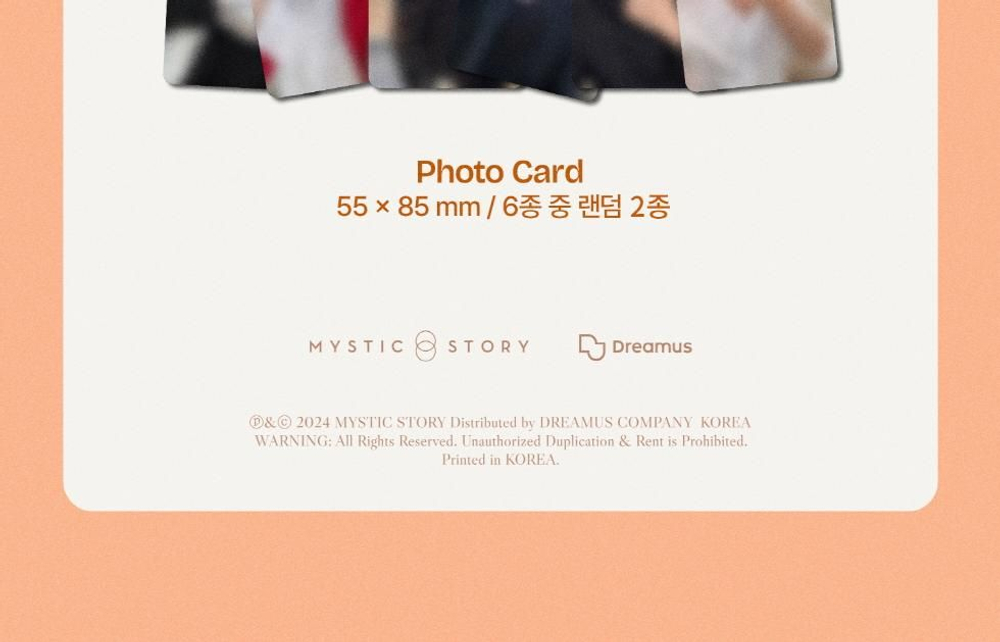 Альбом SON TAE JIN - SHINE 1st Full Album PHOTOBOOK Version