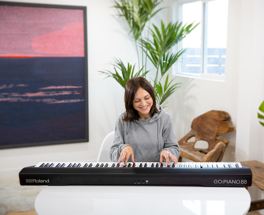 Roland GO-88P