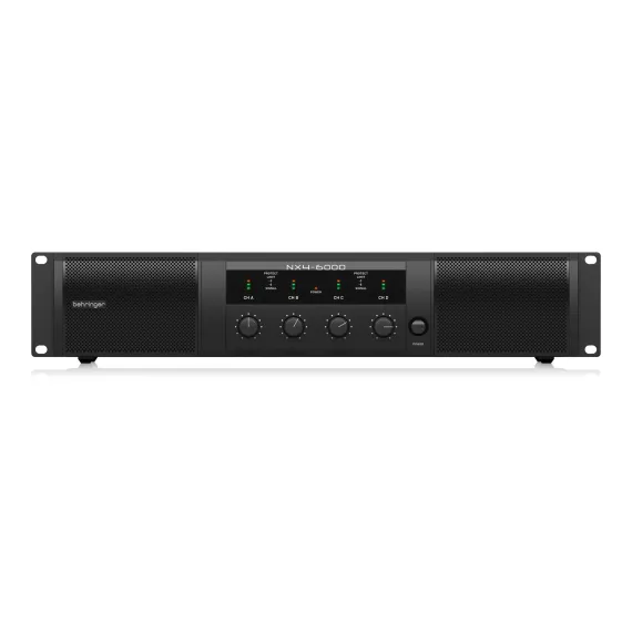 Behringer NX4-6000