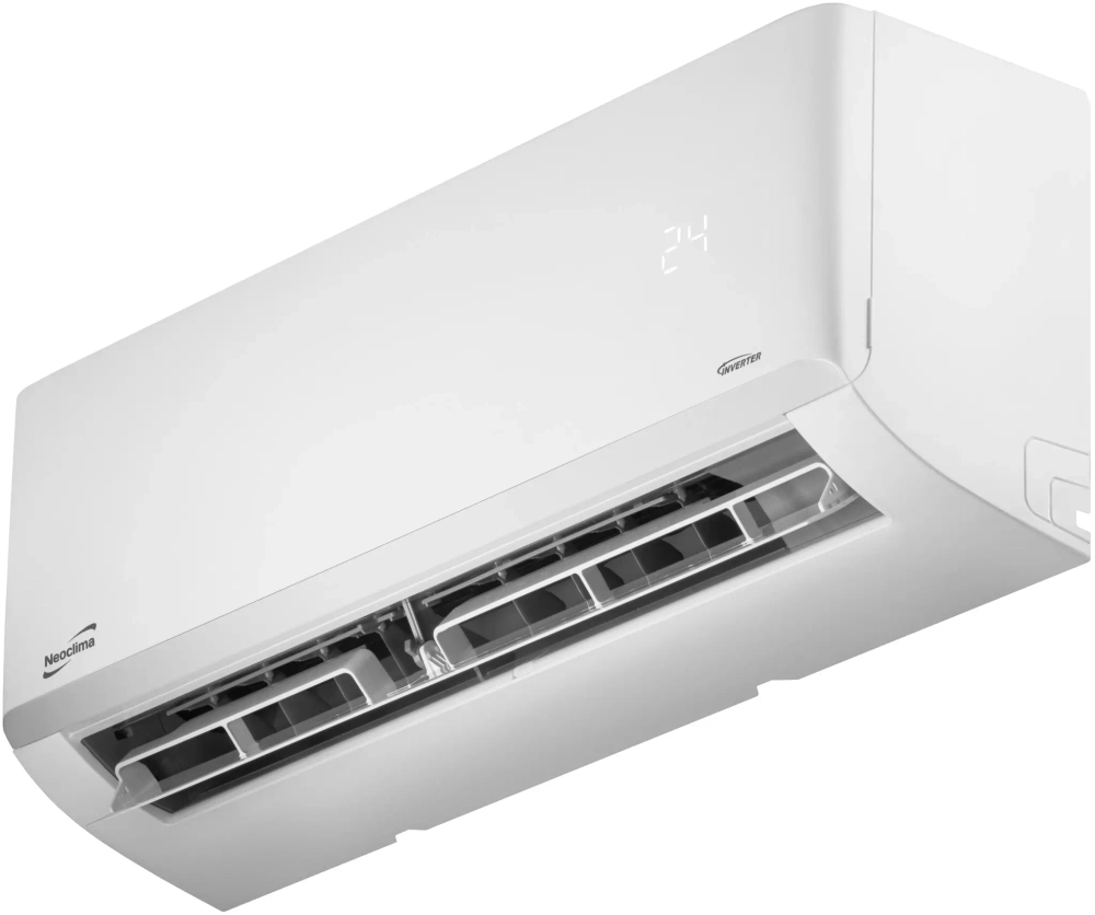 Сплит-система NeoClima Therminator 3.2 R32 NS-12EHXIw1/NU-12EHXIw1