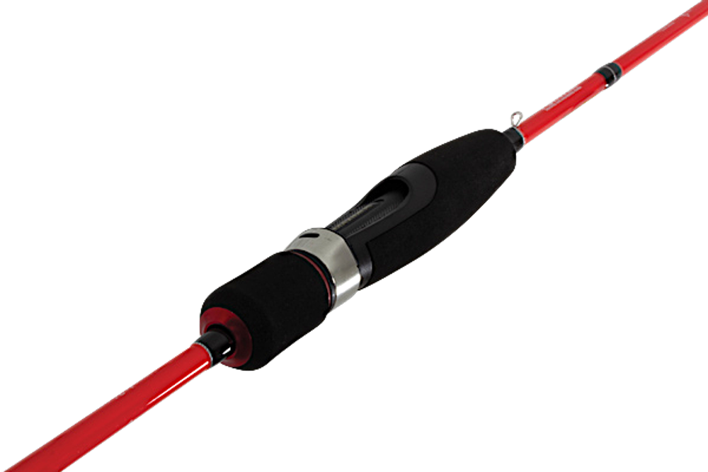 Спиннинг Maximus Pointer-X Travel Microjig MTRMJSPX -