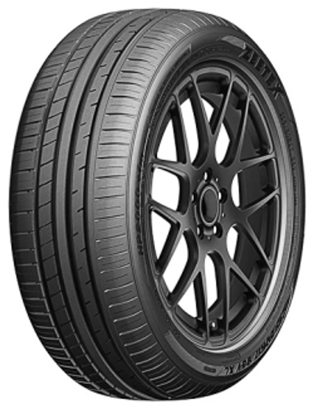 Легковая шина Zeetex HP2000 VFM XL 205/55-R17 95W