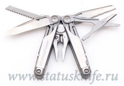 Мультитул Leatherman Surgeфотография - 1