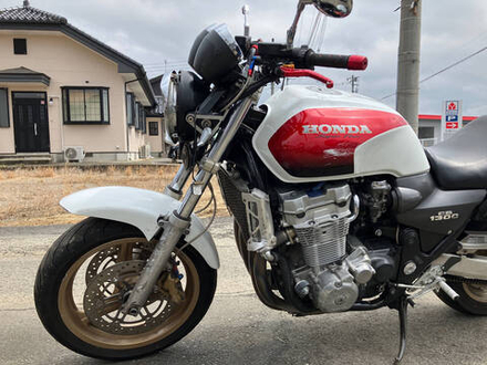 Honda CB1300SF , 2000