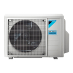 Мультисплит система на 2 комнаты Daikin FTXM20R x 2 / 2MXM40A