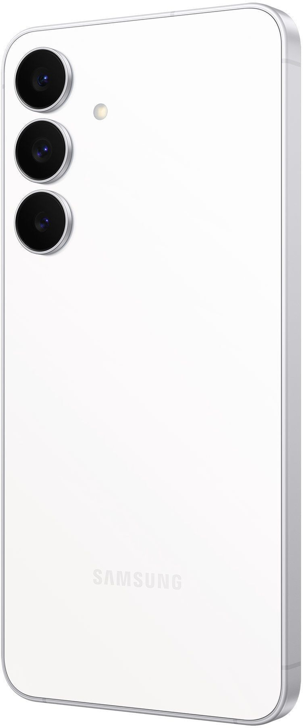 Samsung Galaxy S25 FE 8/512 ГБ белый (White)