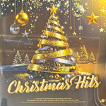 Сборник - Christmas Hits (Европа 2025г.)