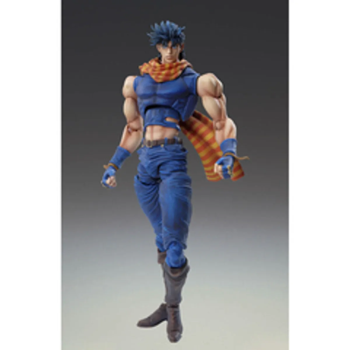 Фигурка JoJo's Bizarre Adventure Chozo Kado [Joseph Joestar] || Джозеф Джостар