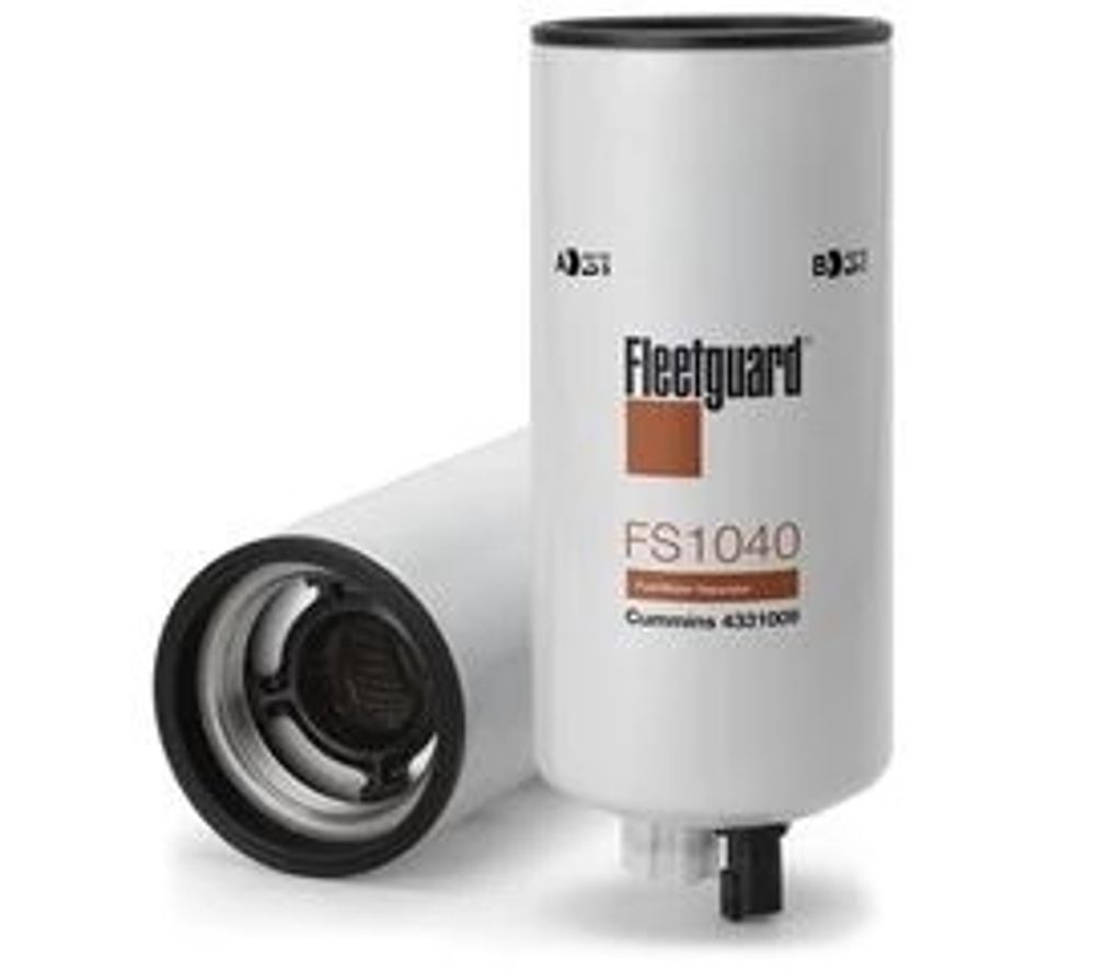 Фильтр топливный / Air filter АРТ: FS1040 Фильтр топливный / Air filter АРТ: FS1040