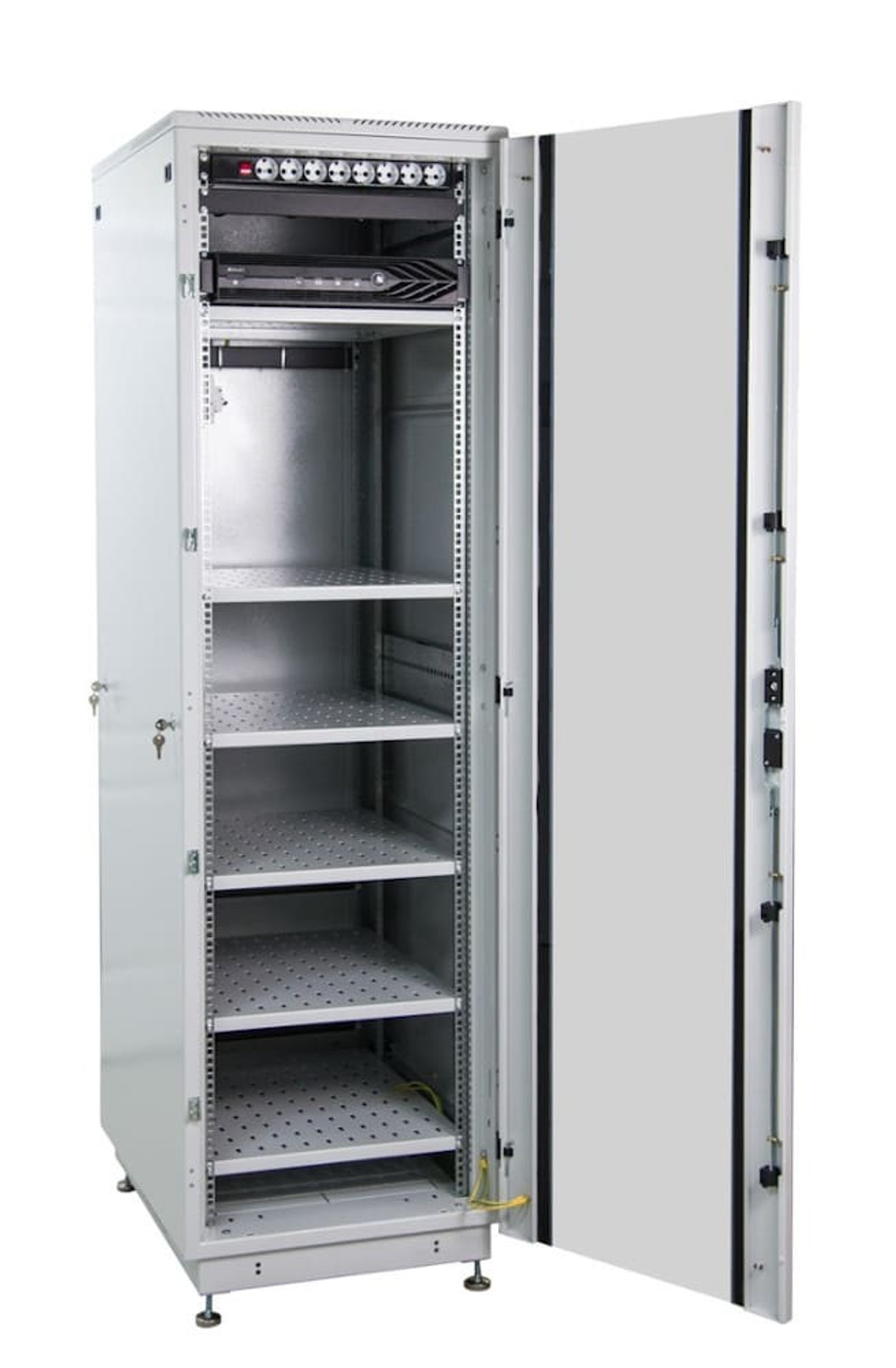«Бастион» SKAT-UPS 10000 SNMP Сетевое оборудование