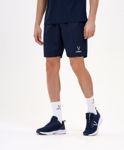 Шорты CAMP 2 Woven Shorts, темно-синий