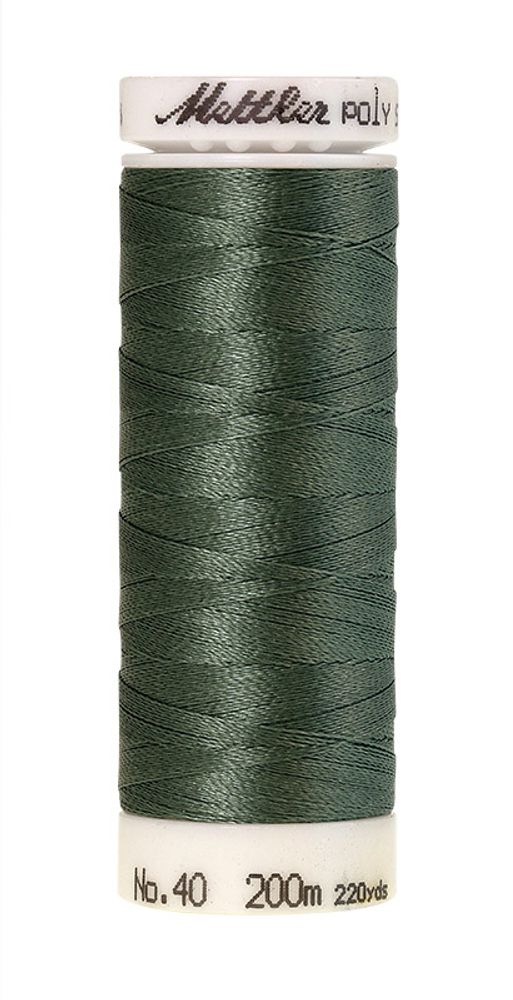 Нить вышивальная Mettler Poly Sheen 40 (200 м), 5 кат. | цв. 5664