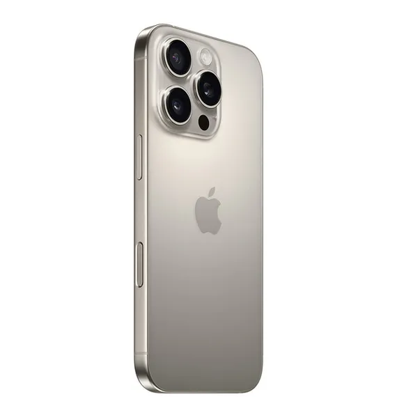 Apple iPhone 16 Pro Max 256GB Natural Titanium (Натуральный Титан)