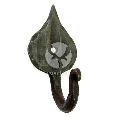 Крючок одинарный MS-13