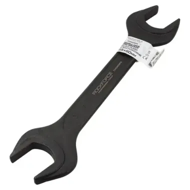 Ключ рожковый 55х60мм RockFORCE RF-7545560MPB