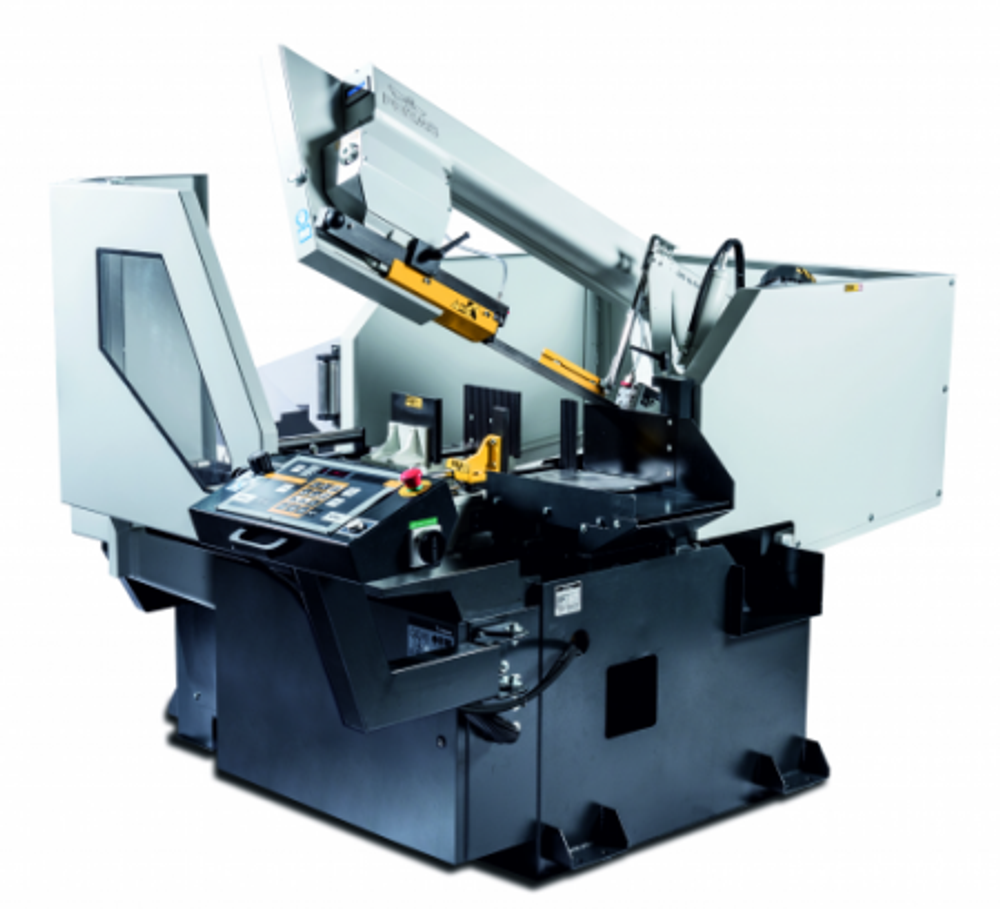 Ленточнопильный отрезной станок Pegas 360x500 A-CNC-R
