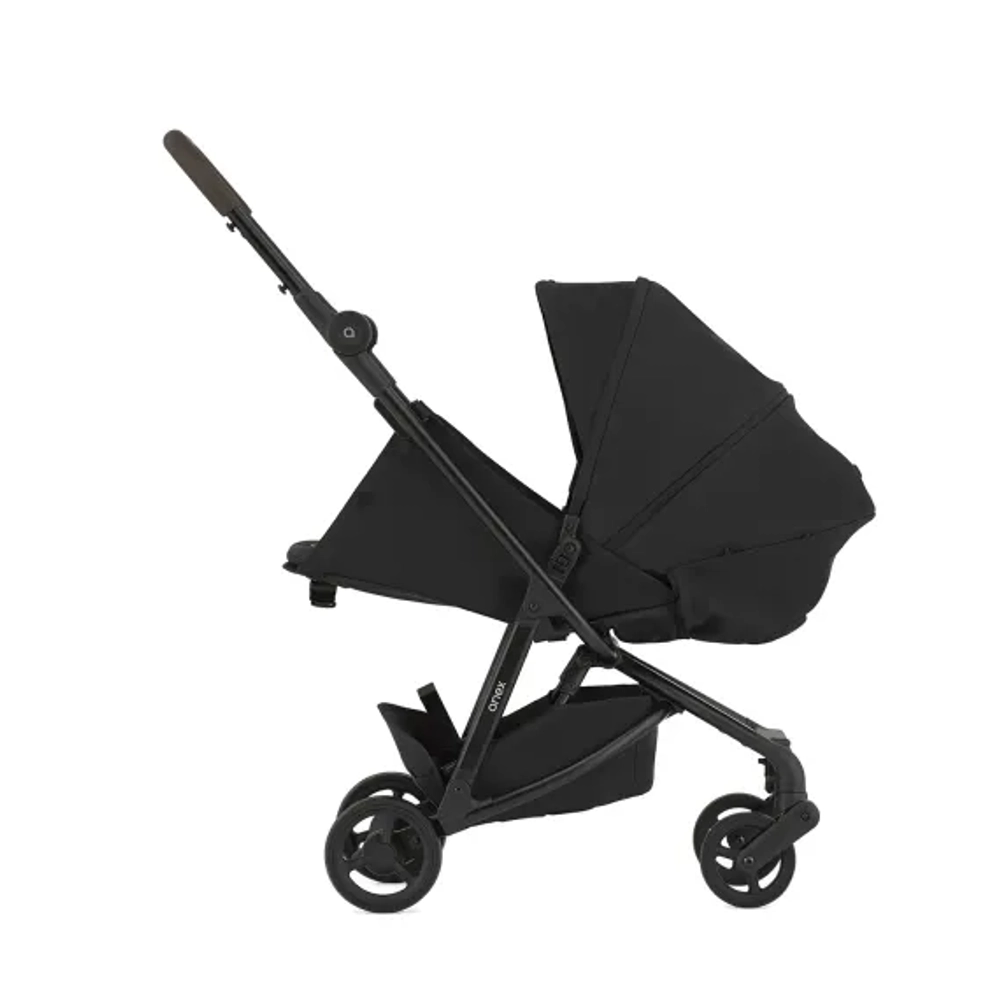 Прогулочная коляска ANEX AIR-Z Plus