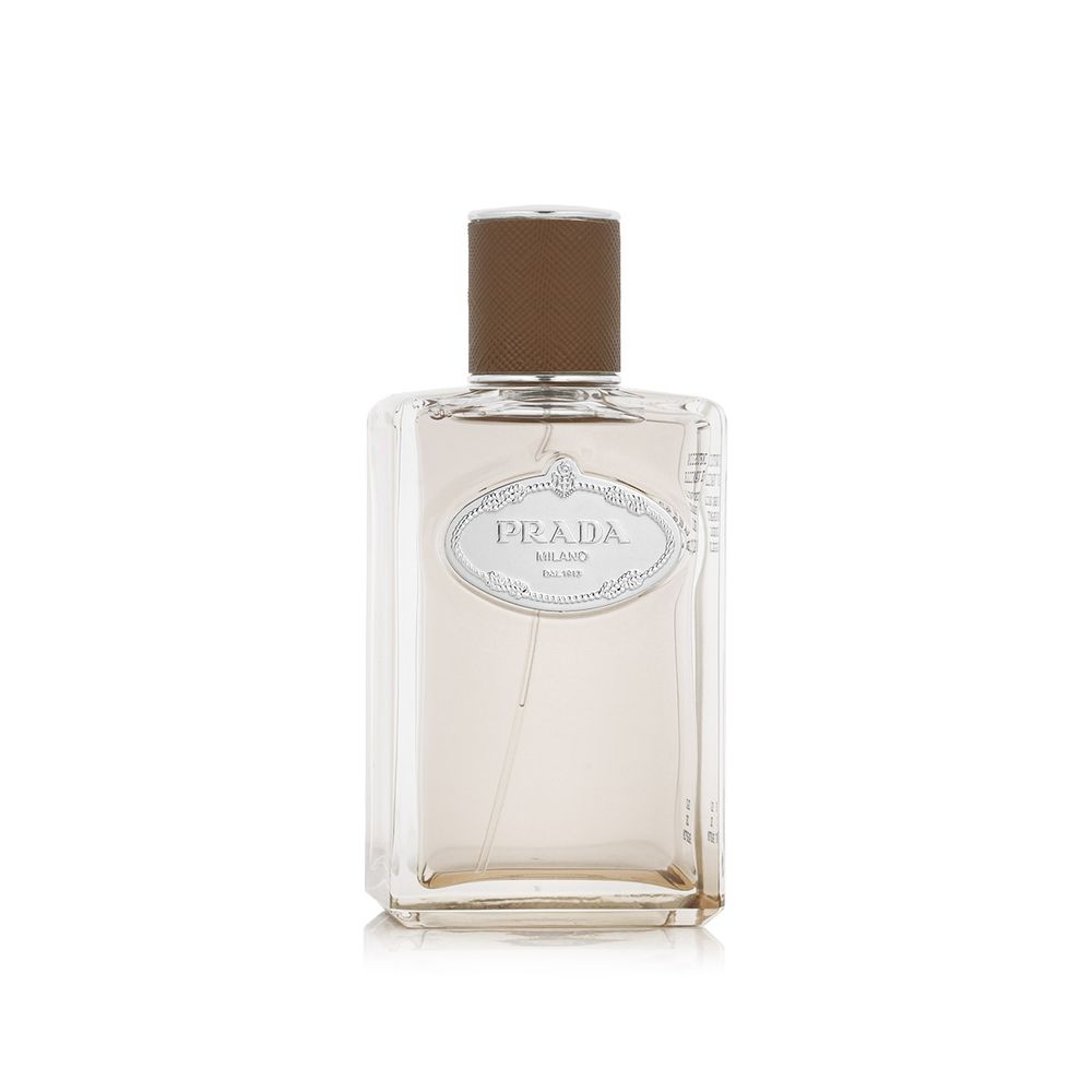 Prada Infusion de Vanille Eau De Parfum - tester 100 ml (unisex) Prada Infusion de Vanille Eau De Parfum - tester 100 ml (unisex)