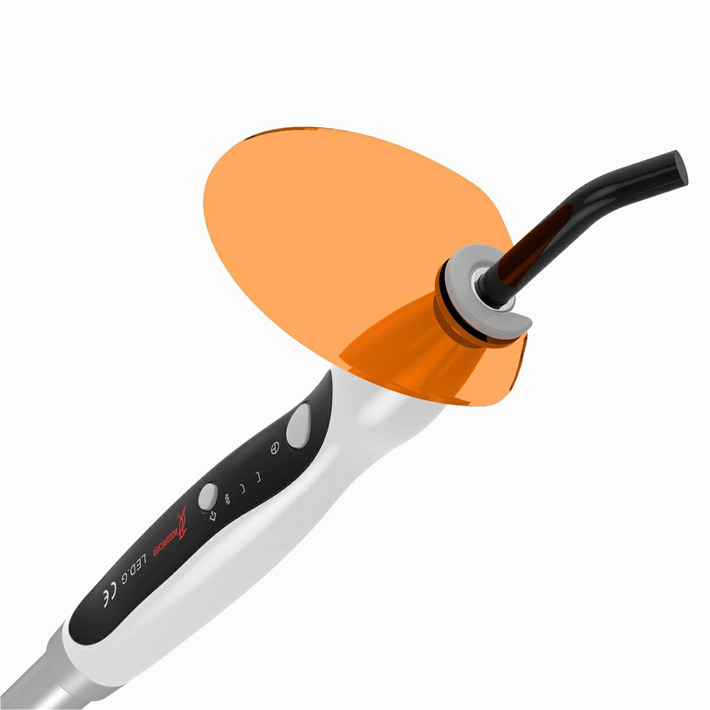 Проводная полимеризационная лампа LED G, Woodpecker