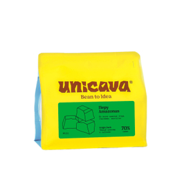 Перу Amazonas, тёмный шоколад 70 %