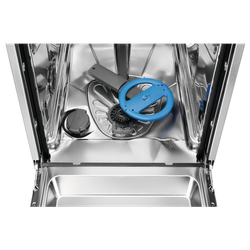 Посудомоечная машина Electrolux ESS42200SW