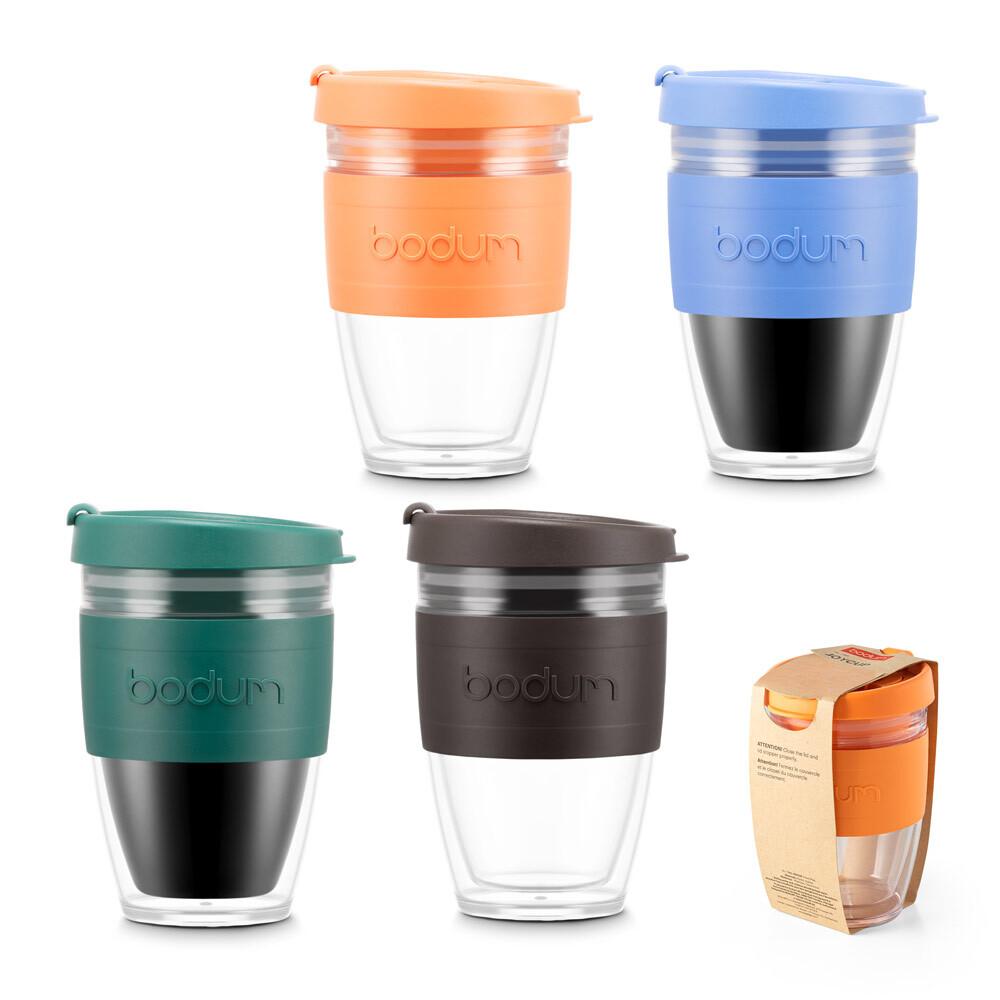 JOYCUP 250. Термокружка250мл