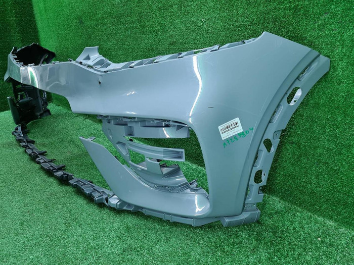 Бампер передний Geely Tugella (2019-н.в.)