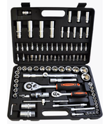Инструмент  Autovirazh  набор 94 пр. 1/2"-1/4" AV-212094