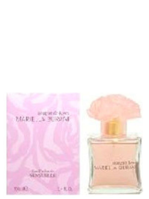 Mariella Burani Bouquet de Roses Sensuelle
