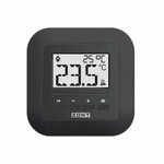 Комнатный термостат ZONT МЛ-232.black (RS-485)