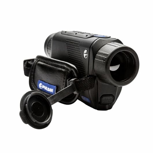 Компактный охотничий тeплoвизop Axion Key XM22