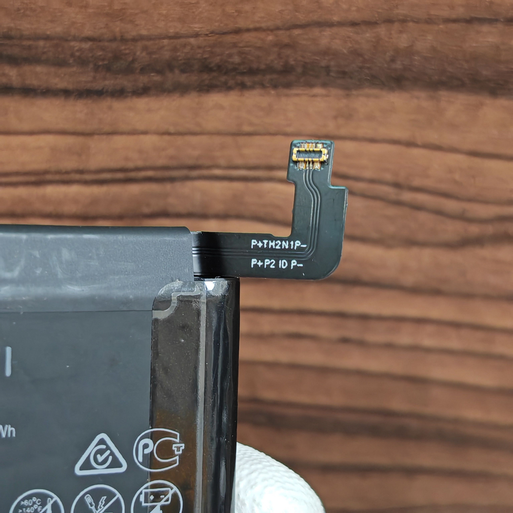 Аккумулятор для Huawei P50 Pro (HB536479EFW) Категория" "Премиум качество" АКБ 4360mAh Li-ion Polymer Battery